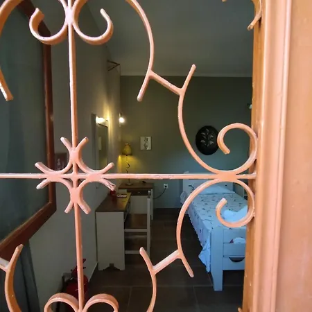 Litsa Appartamento